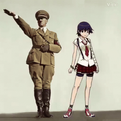 zabolek - #anime #mangowpis

History channel o 3 w nocy