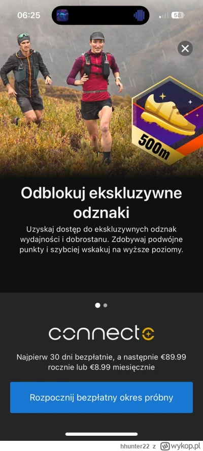 hhunter22 - Kurrr… na prawdę? #garmin idzie w ślady apple. Zegarek za 4K i jeszcze ma...