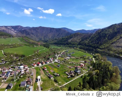 Mirek_Cebula - #gory #earthporn #mojezdjecie #fotografia