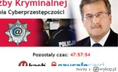 thority - @plusem-wyklety: #pdk