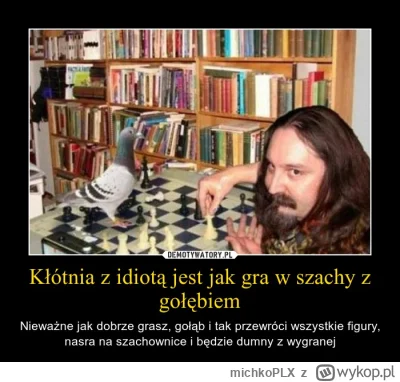 michkoPLX - @patykiem_pisane: