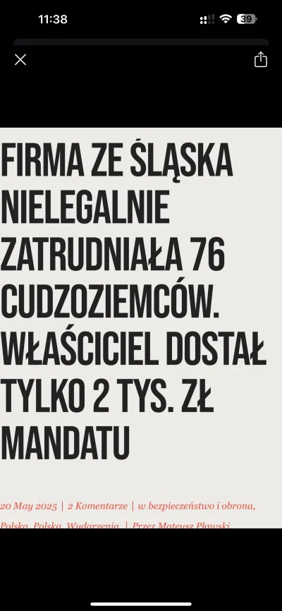 kamil-tumuletz - @Viscop bo polak chce mieć wszystko najtańsze!!!!!!!

Tylko czemu ni...