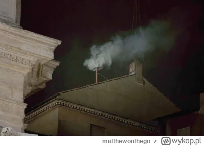 matthewonthego - #sejm mamy to! ( ͡° ͜ʖ ͡°)