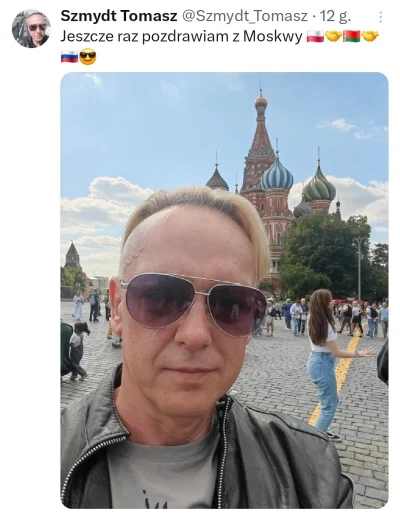 ZdzislawRotterdam - Co tu sie odwala xD pan sędzia po roku na Białorusi xD #ukraina #...