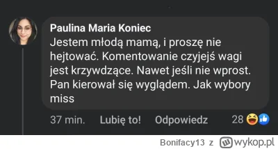 Bonifacy13 - #rolnikszukazony