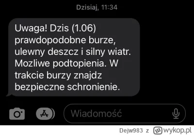 Dejw983 - #przegryw Chop dostal paraliżu ale to tylko alert