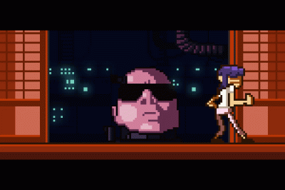 Miteora - #gif #animacja