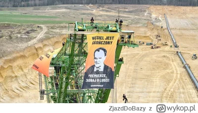 ZjazdDoBazy - Oni sa wrecz przekomiczni. Tutaj zdjecie z protestu w Polsce: