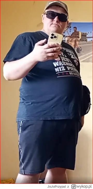 JoJoPrzypal - #danielmagical 

(｡◕‿‿◕｡) #patostreamy