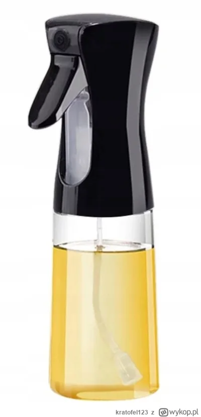 kratofel123 - Mirki, czy ktos korzystal ze spryskiwacza/atomizera do oliwy lub oleju?...