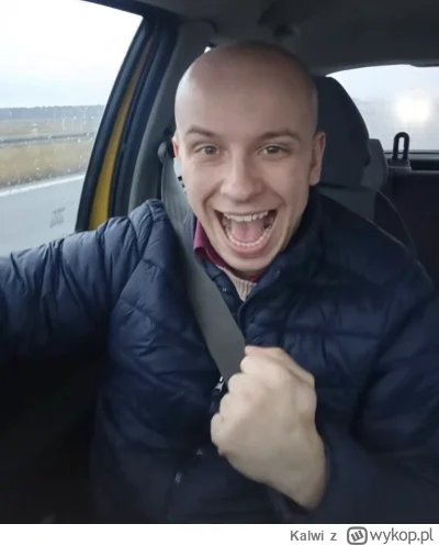 Kalwi - Kiedy support odpowie na twoje żądanie jakąś standardową templatką pasującą d...