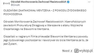 Need - #sejm #konfederacja #jablonowski #polityka ##!$%@?

Jaszczur atakuje Memcena z...