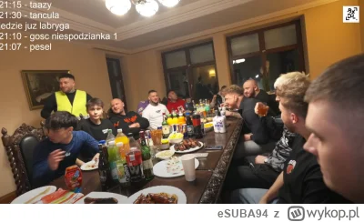 eSUBA94 - mam pytanie
ci ludzie słyszeli o pandorze czy nie?
bo wydaje się że nie sły...