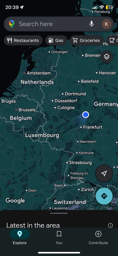 lvbie_placki - My na postoju, pimpek zrobil full serwis takze szczesliwy a wlascicel ...