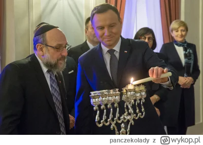 panczekolady - @LordGebbeth: