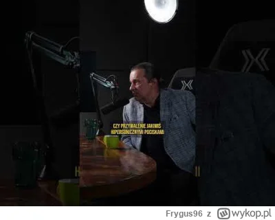 Frygus96 - #wojna #polskieonuce #ukraina #polska
Co o tym sądzicie?
https://www.yout...