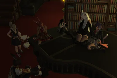 Raisei-chan - znajomy zarekomendował mi dosłownie losowy lokal niemainstreamowy, niek...