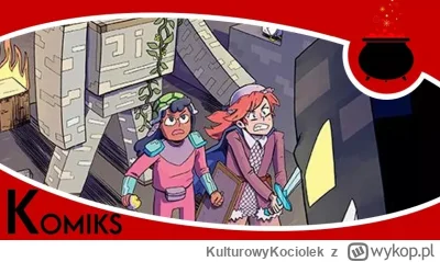 KulturowyKociolek - https://popkulturowykociolek.pl/recenzja-komiksu-minecraft-na-pas...