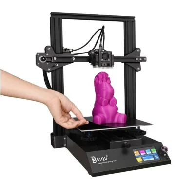n____S - ❗ BIQU B1 3D Printer [EU]
〽️ Cena: 129.00 USD (dotąd najniższa w historii: 1...