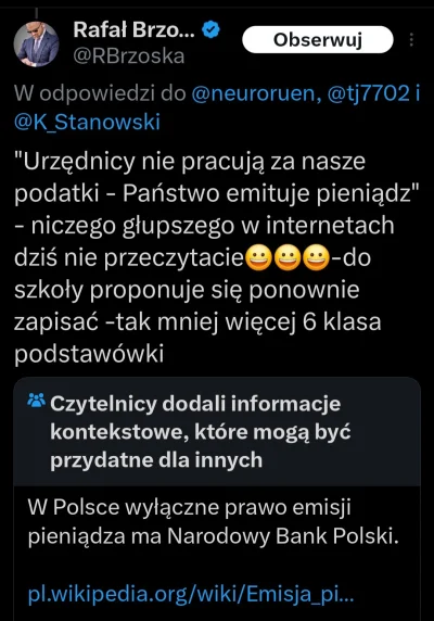 fidelio-fidelio - #polityka #ekonomia #gospodarka #bekazpodludzi
Jeden z bogatszych P...