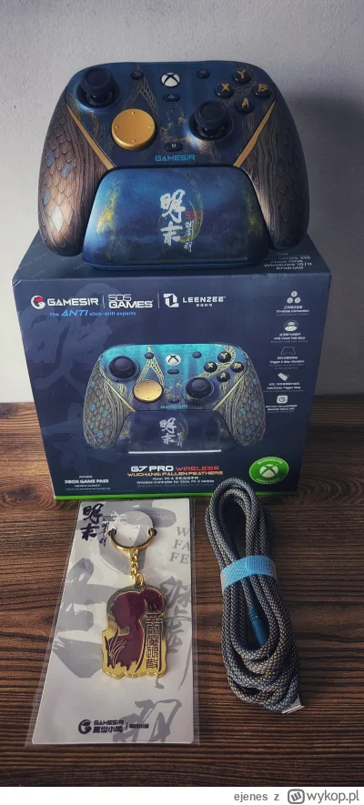 ejenes - No i przyleciał chińczyk (ʘ‿ʘ) będzie testowanie #cod #callofduty #blackops6...