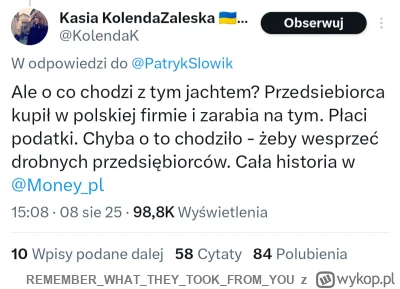 REMEMBERWHATTHEYTOOKFROMYOU - @garm w sumie to zły wpis wkleiłem - chciałem to co pic...