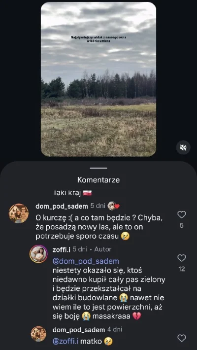 Metylo - Nic tak nie boli jak sąsiad który akurat kupił działkę obok 
#nieruchomosci