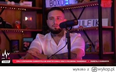 wykoko - Widzowie pojutrze aferki z Bratanem

#famemma