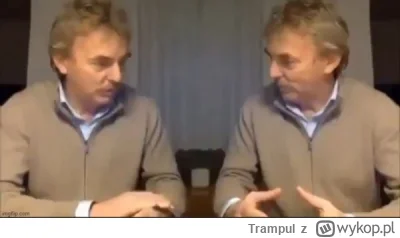 Trampul - Dobry eee wy... wybór programu. Bra...? Brawo Romku
#mecz #tetrycy