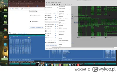 wojciet - @rtp_diov: @DeltaFosBeta @BornToDie69 obecnie bez linuxa nie ma nawet mowy ...