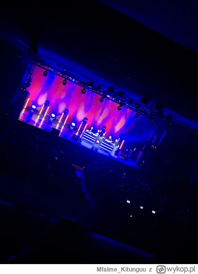 Mfalme_Kitunguu - Wstyd przyznać ale komediowym odkryciem roku jest chyba dla mnie ka...