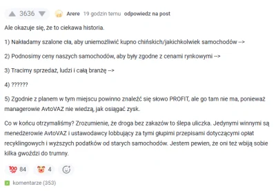 donttalktome - @jutokintumi: najwyżej plusowany komentarz pod tym wpisem - winni są m...