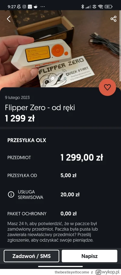 thebestisyettocome - Zabawka się znudziła idzie na olx ktoś chętny ? masz pytania dzw...