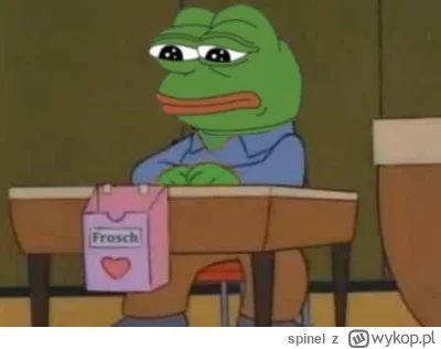 spinel - #walentynki
Walentynki to przykry czas dla wielu osób i wcale nie dlatego że...