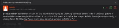 TheDziobaker - Według głównej, my Polscy Polacy z Polski już teraz walczymy i umieram...