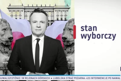 NeonNinja - Bardzo rzetelny i obiektywny dziennikarz, uwielbiam jego programy zwłaszc...