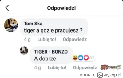 RBBN - Dżomlądi ( ͡° ͜ʖ ͡°)
1440

Klasyka gatunku tego typu ło baben tego typu benc k...