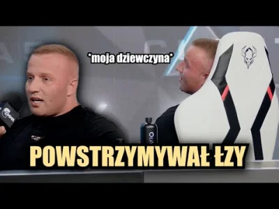 Serpentens - Aż mi się po ludzku zrobiło szkoda rudego pączusia ( ͡° ͜ʖ ͡°). Chłopa e...