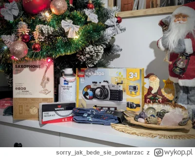 sorryjakbedesiepowtarzac - #pokapake #wykopaka

Dzięki @przegro_pisarz za paczkę! Wsz...