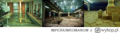 IMPERIUMROMANUM - Rzymska droga w Szombathely

Zachowane pozostałości po rzymskiej dr...