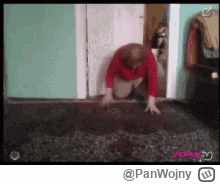 PanWojny - @Mantusabra: