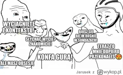 Jarusek - @wykopnijmnie: