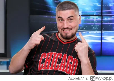 Azorek77 - Chciałem z tej strony serdecznie przeprosić Pana Kasjusza Życińskiego, że ...