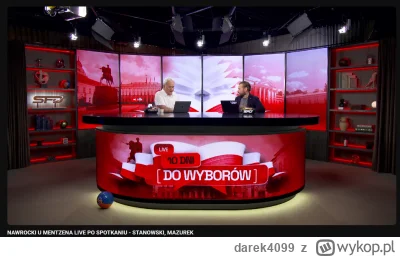darek4099 - No a teraz moi drodzy, niezależni dziennikarze omawiają to jak dobrze por...