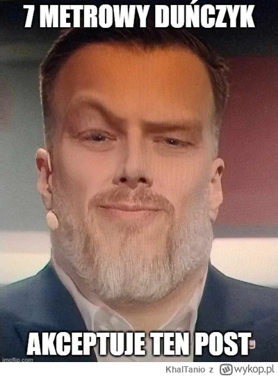 KhalTanio - @Polishdoomer02: