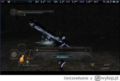 Ostrzewtlumie - #darksouls2
https://wykop.pl/wpis/75849553/darksouls-darksouls2-ale-s...