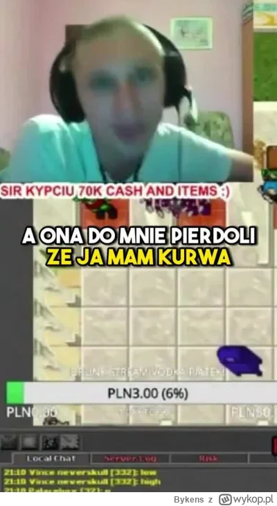 Bykens - #danielmagical #rafonix