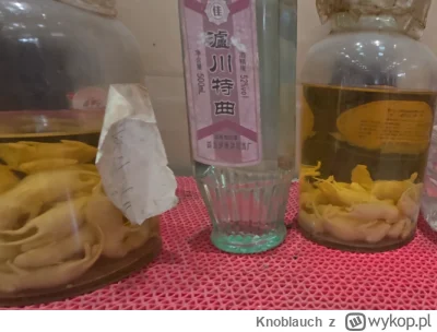 Knoblauch - #raportzpanstwasrodka 
Stasznie tutaj garują ale chciałem wam pokazać pra...