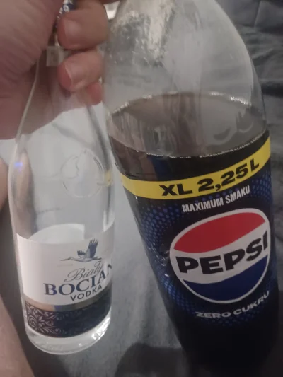 tomekx11994 - #przegryw komus drineczka ?