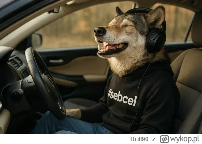 Drill90 - @Malpigaj: